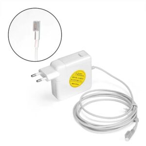 Зарядное для ноутбуков Apple (16.5В, 3.65A, 60Вт, MagSafe)