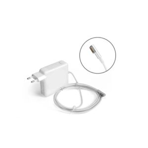 Зарядное для ноутбуков Apple (18.5В, 4.6A, 85Вт, Magsafe)