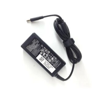 Зарядное для ноутбуков Dell (19.5В, 3.34A, 65Вт, 4.5х3.0мм)