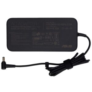 Блок питания (зарядное) для ноутбука Asus 19В, 6.32A, 5.5x2.5мм