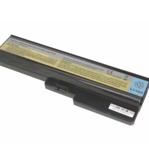 Аккумулятор для ноутбука Lenovo (L08S6Y02) IdeaPad B460, G550, G555