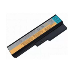 Аккумулятор для ноутбука Lenovo (57Y6454) G560, G565, G570