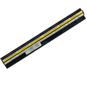 Аккумулятор для ноутбука Lenovo (L12L4A02) G400S, G500s, Z710.
