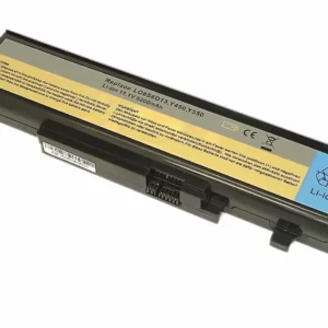 Аккумулятор для ноутбука Lenovo (55Y2054) IdeaPad Y450, Y550