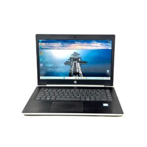 Б/У Ноутбук HP ProBook 440 G5