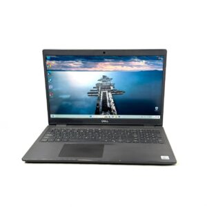Б/У Ноутбук Dell Latitude 3510