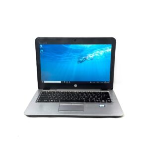 Б/У Ноутбук HP EliteBook 820 G3