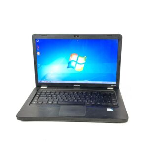 Б/У Ноутбук HP Compaq Presario CQ56