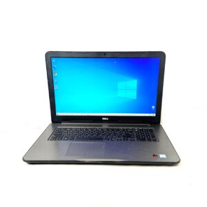 Б/У Ноутбук Dell Inspiron 5767