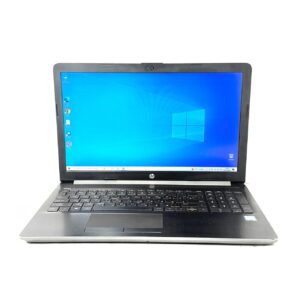 Б/У Ноутбук HP 15-da0233ur