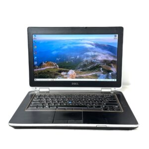 Б/У Ноутбук Dell Latitude E6420