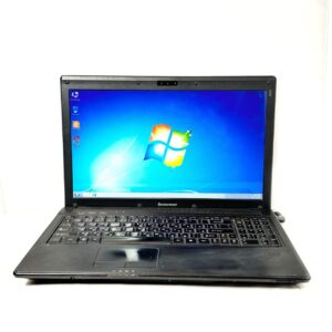 Б/У Ноутбук Lenovo G560