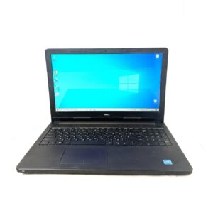 Б/У Ноутбук Dell inspiron 15
